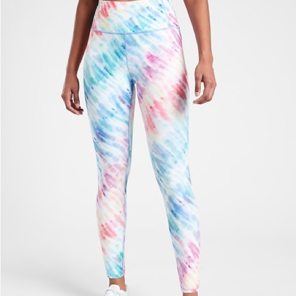 Athleta workout set - Picture 2 of 5